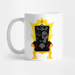 lion king Mug